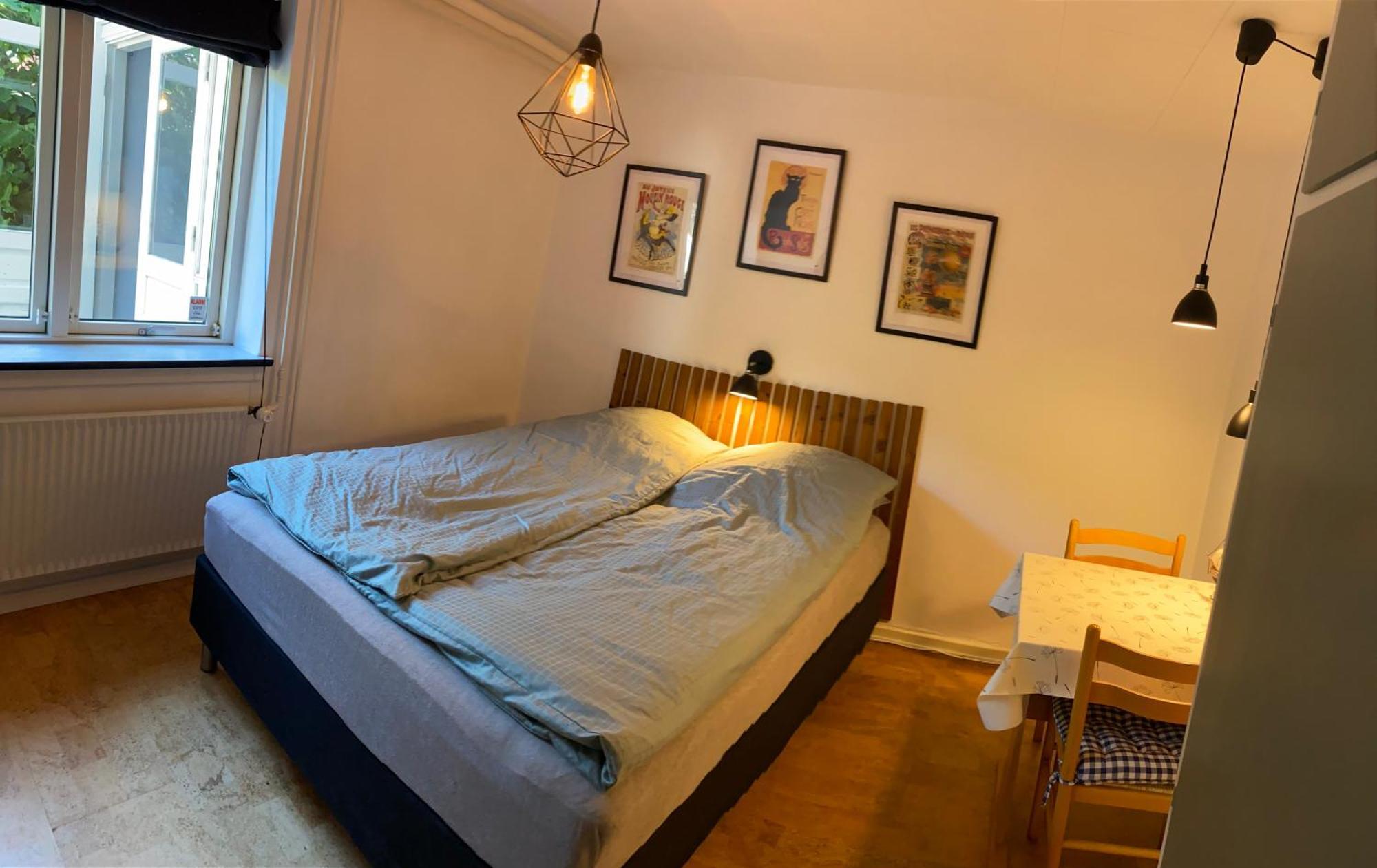 Fasanvej 3 Lille Vaerelse Apartamento Middelfart Exterior foto