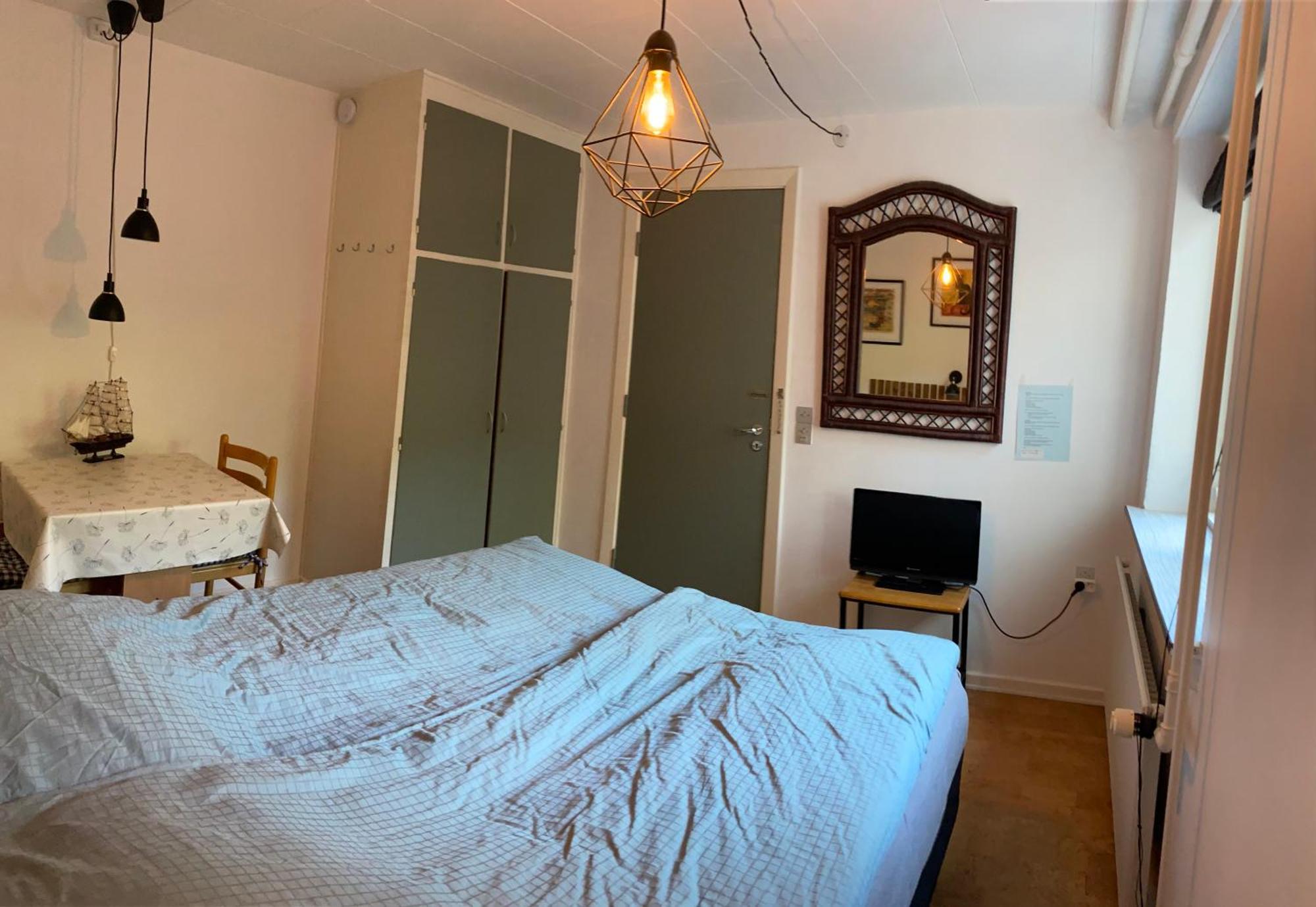 Fasanvej 3 Lille Vaerelse Apartamento Middelfart Exterior foto